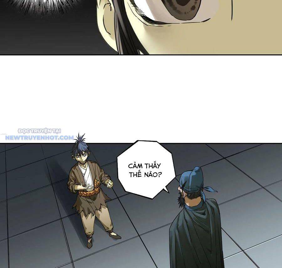 Truyền Võ - Chapter 315 - Page 9