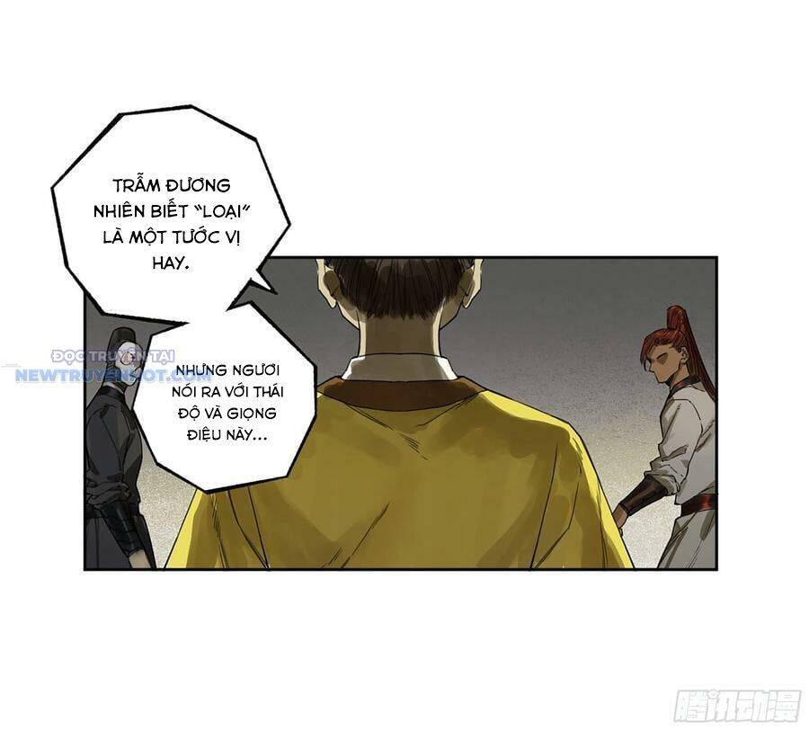 Truyền Võ - Chapter 316 - Page 10