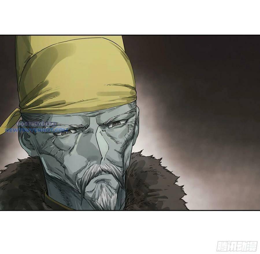 Truyền Võ - Chapter 316 - Page 12