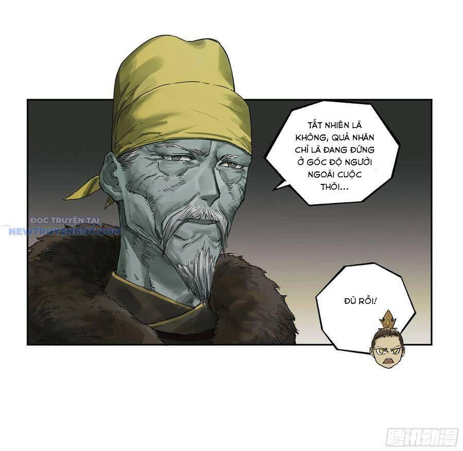 Truyền Võ - Chapter 316 - Page 13