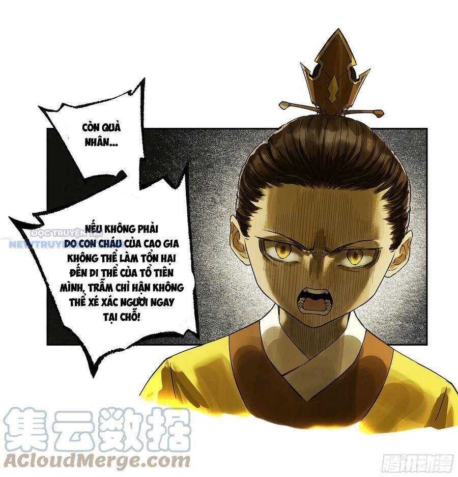 Truyền Võ - Chapter 316 - Page 14