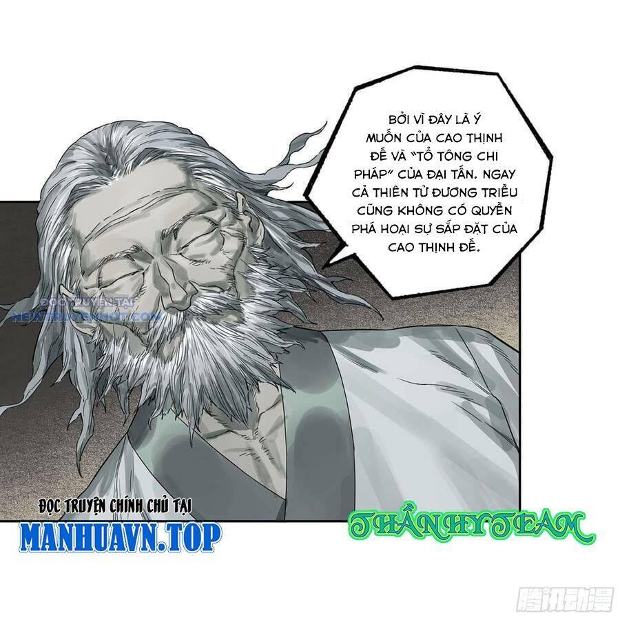 Truyền Võ - Chapter 316 - Page 16