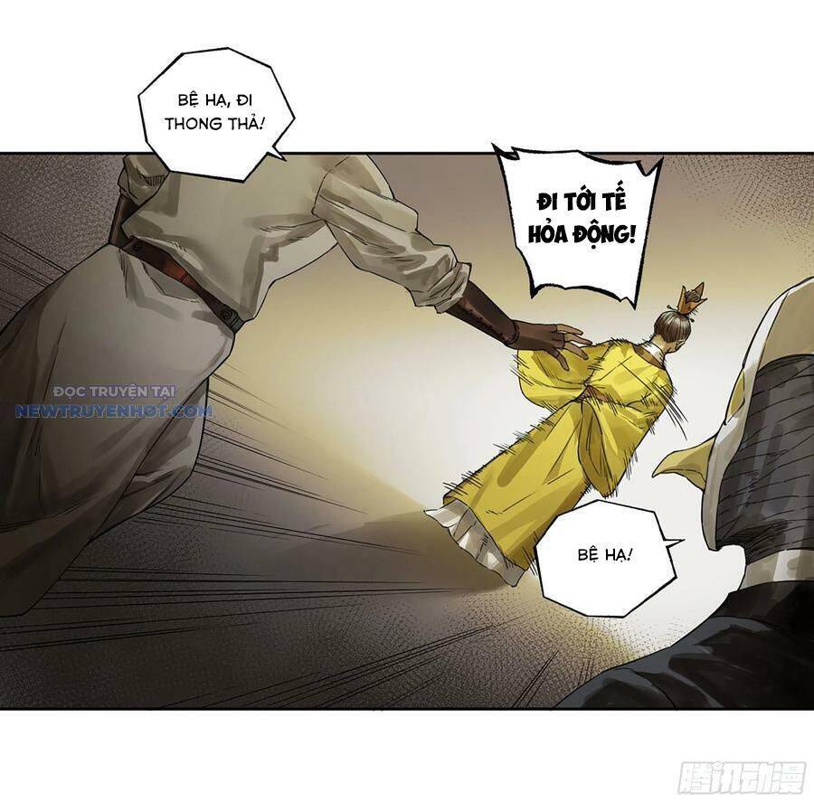 Truyền Võ - Chapter 316 - Page 19