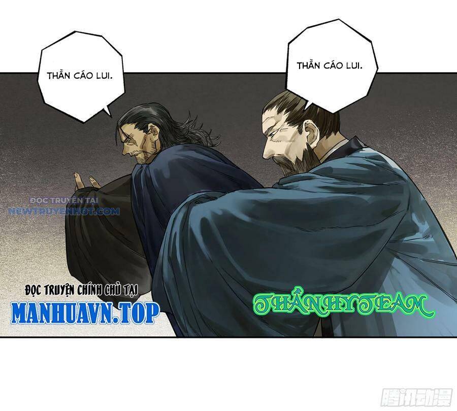 Truyền Võ - Chapter 316 - Page 21
