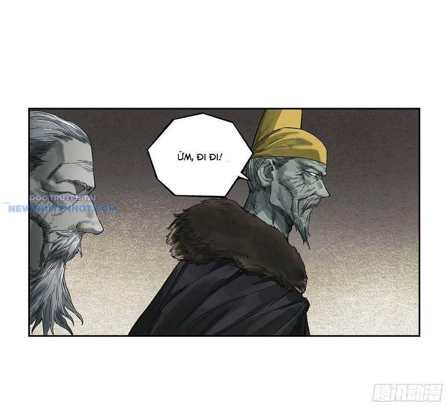 Truyền Võ - Chapter 316 - Page 22