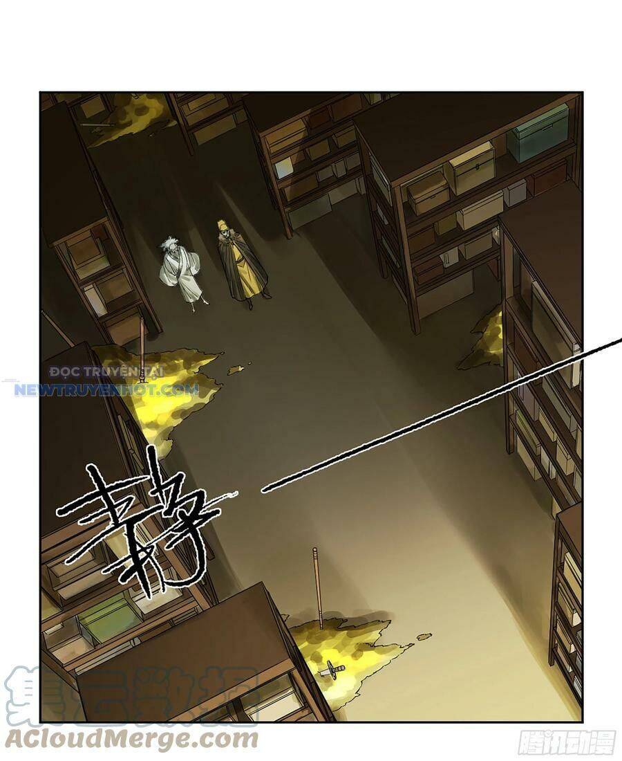 Truyền Võ - Chapter 316 - Page 23