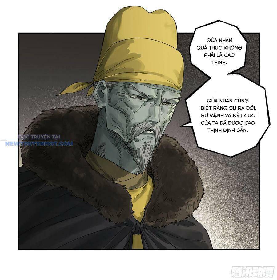 Truyền Võ - Chapter 316 - Page 25