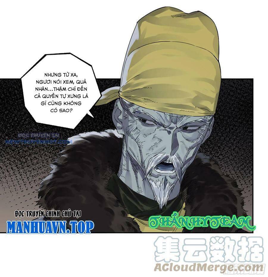 Truyền Võ - Chapter 316 - Page 26
