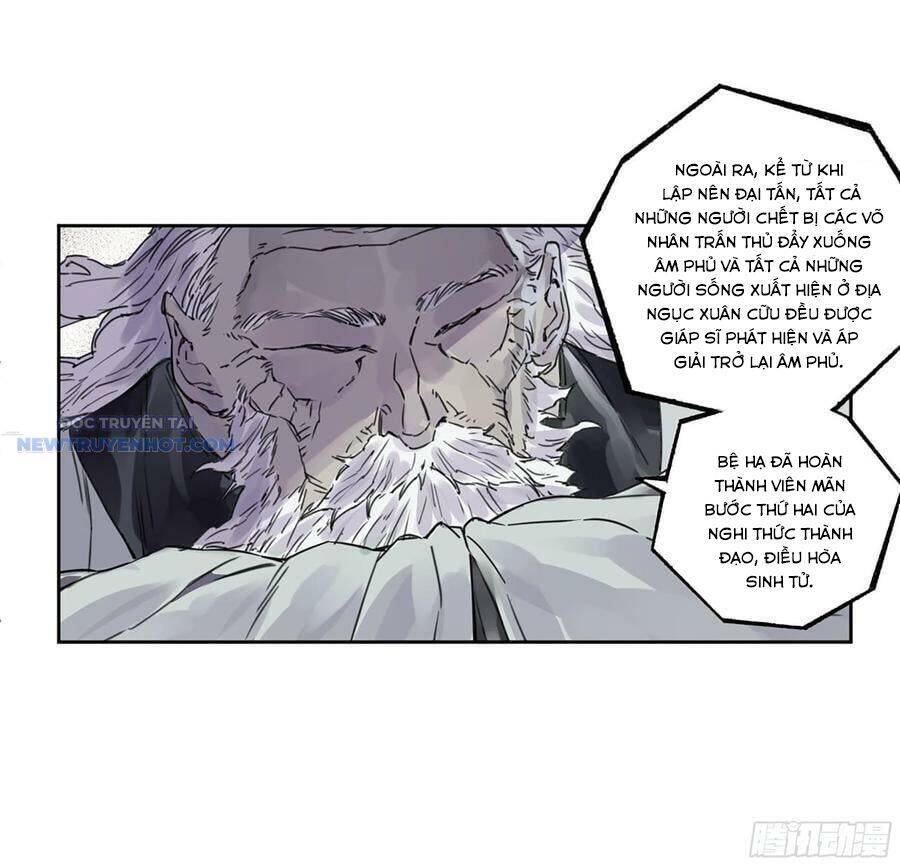 Truyền Võ - Chapter 316 - Page 28