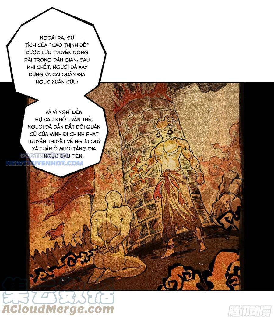 Truyền Võ - Chapter 316 - Page 29