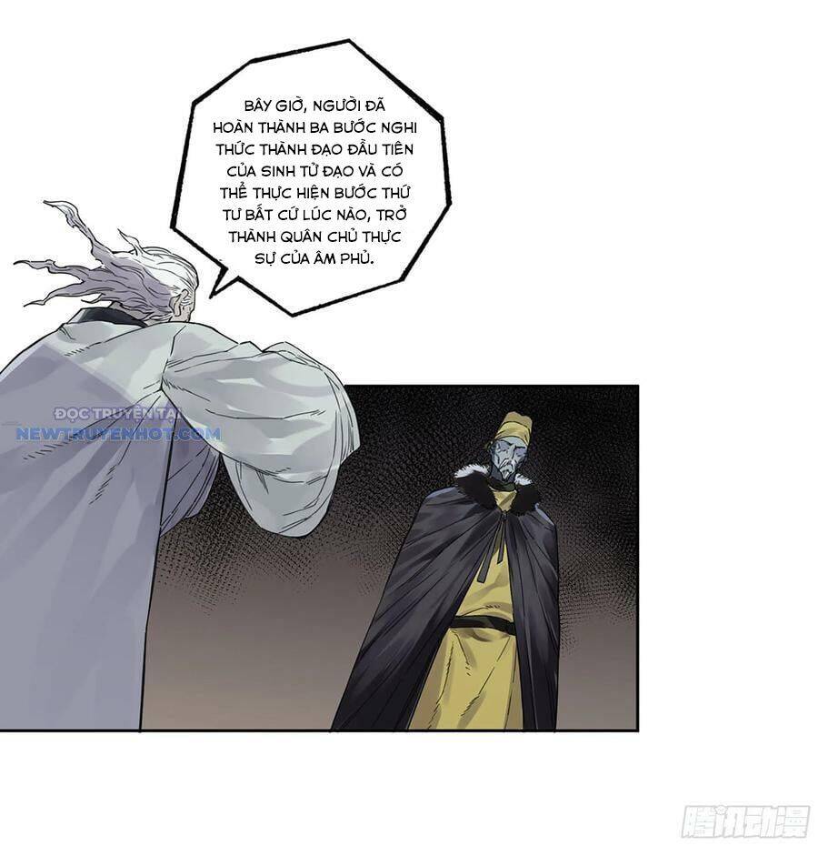 Truyền Võ - Chapter 316 - Page 30
