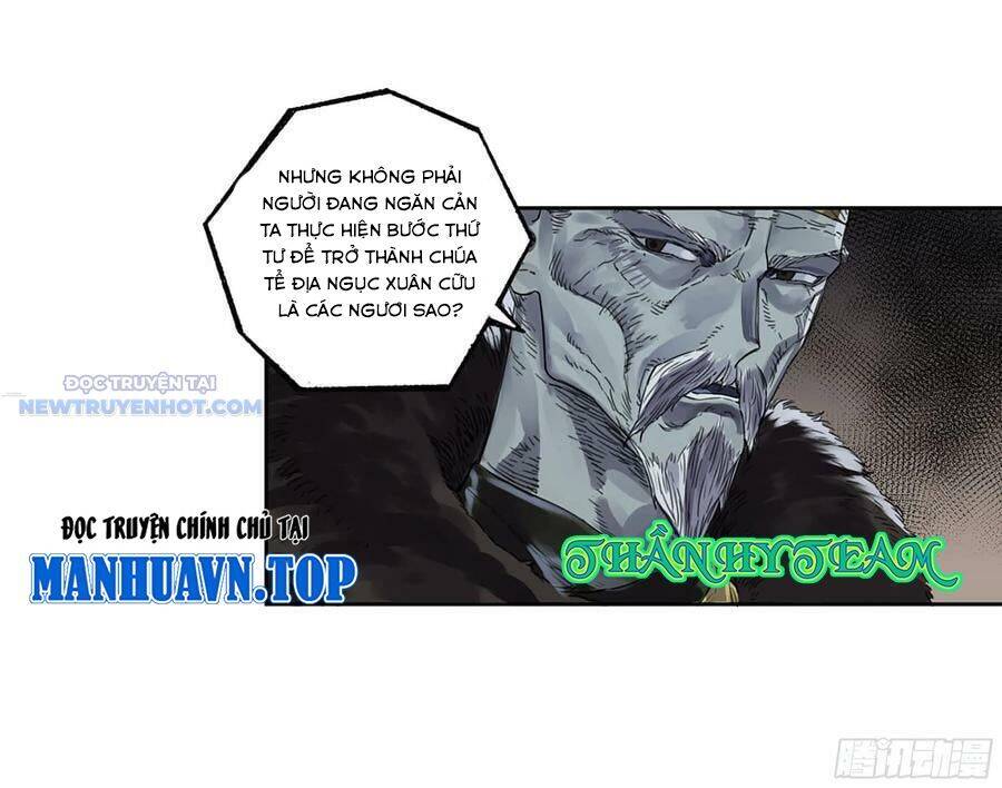 Truyền Võ - Chapter 316 - Page 31