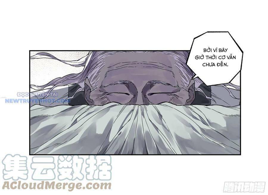 Truyền Võ - Chapter 316 - Page 32