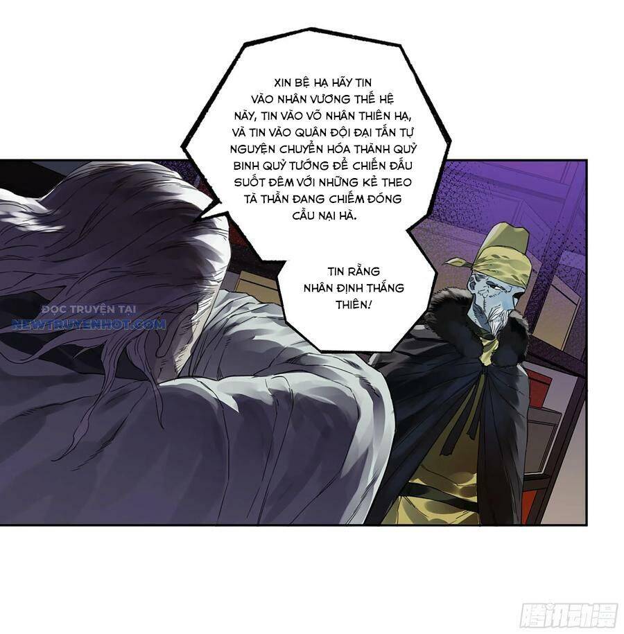 Truyền Võ - Chapter 316 - Page 34