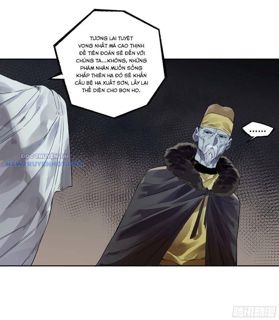 Truyền Võ - Chapter 316 - Page 37