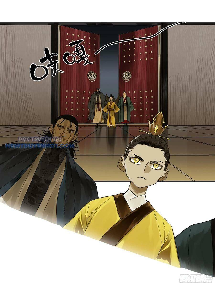 Truyền Võ - Chapter 316 - Page 39