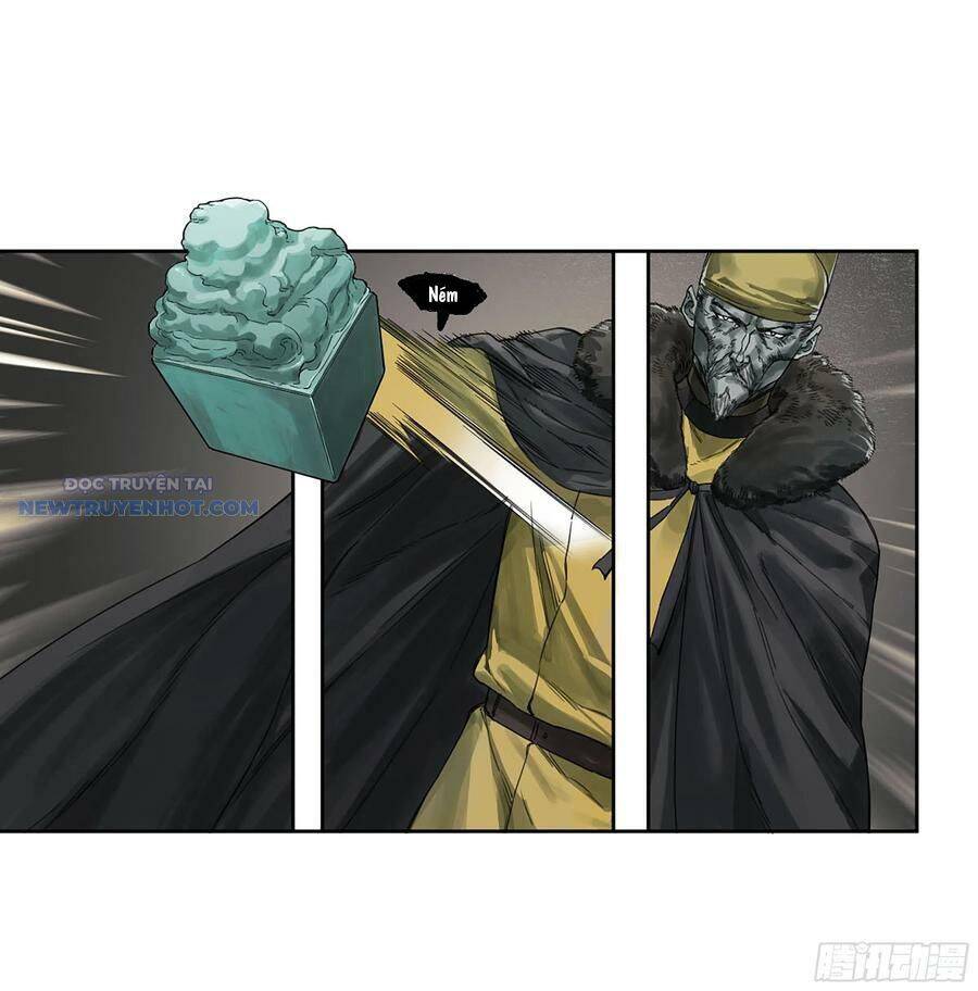 Truyền Võ - Chapter 316 - Page 4