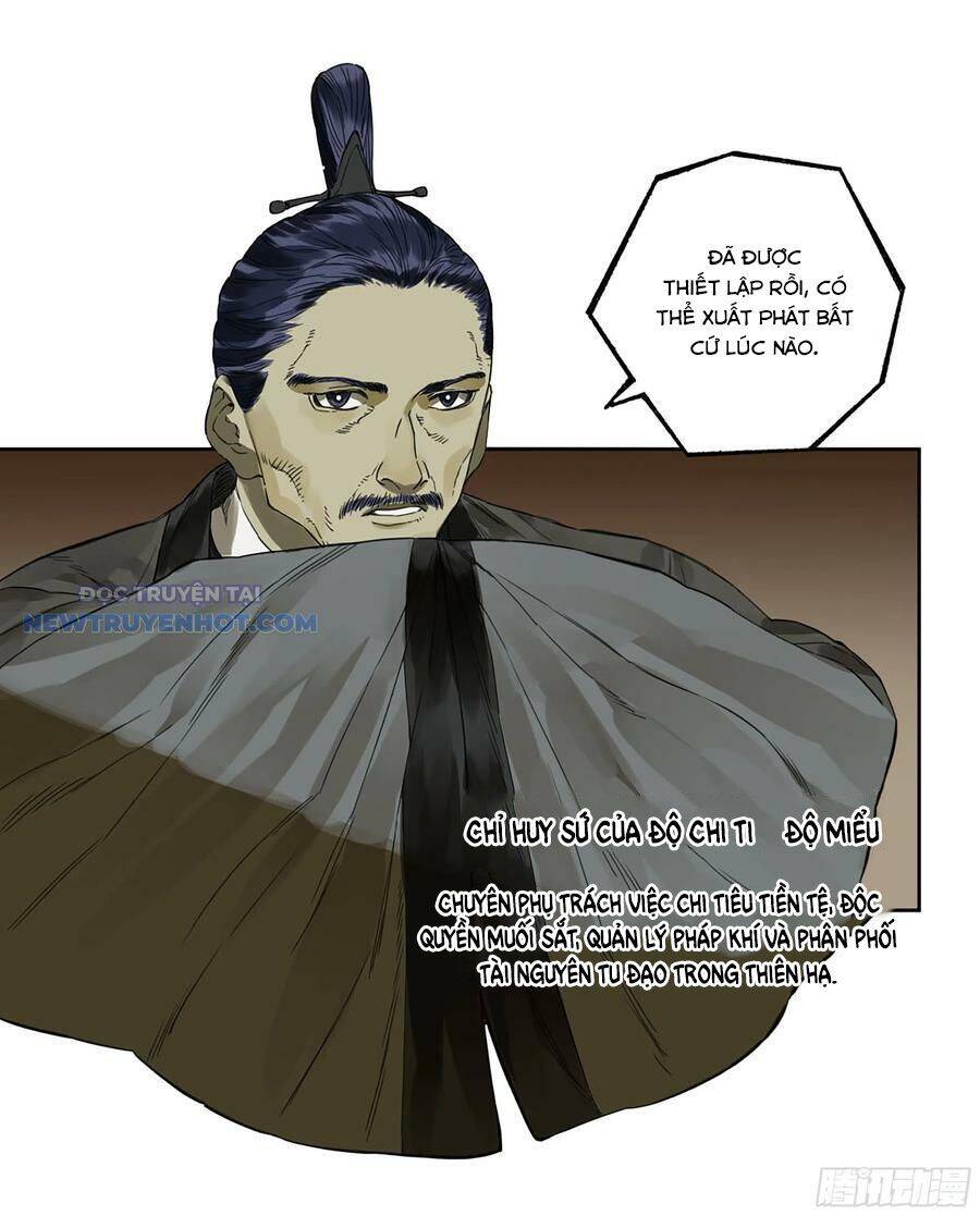 Truyền Võ - Chapter 316 - Page 42