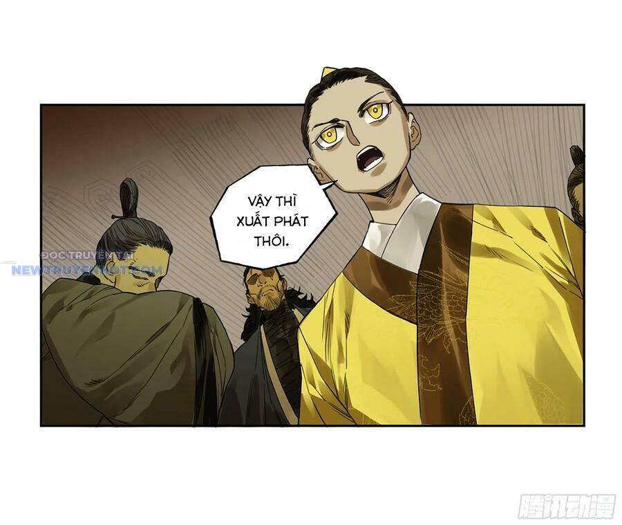 Truyền Võ - Chapter 316 - Page 43