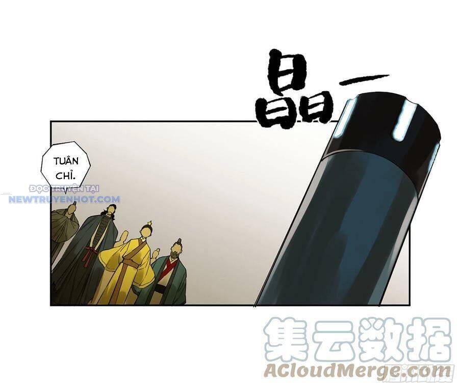 Truyền Võ - Chapter 316 - Page 44