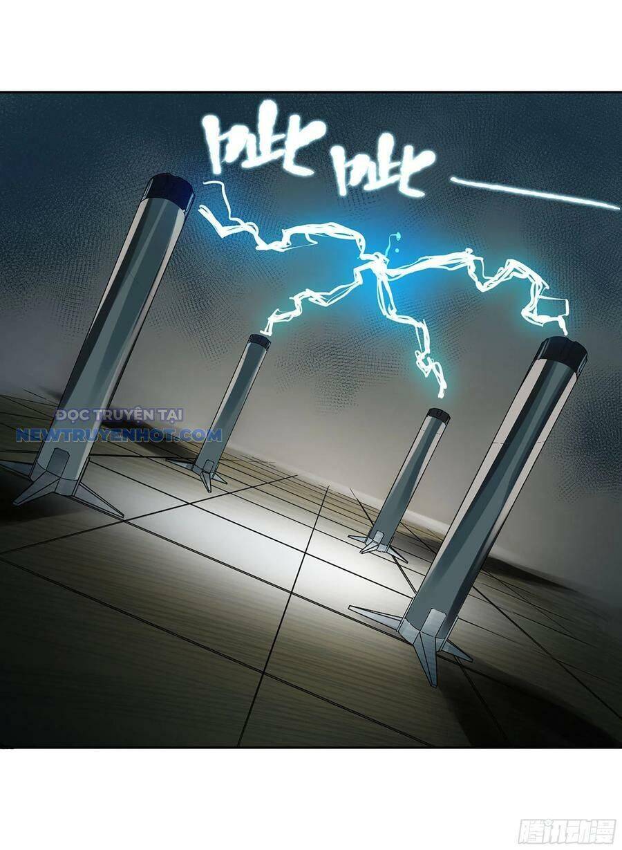 Truyền Võ - Chapter 316 - Page 45