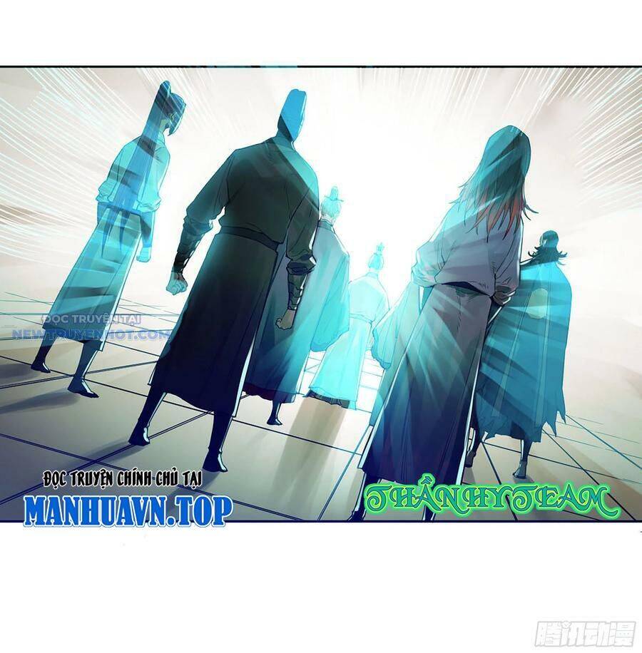Truyền Võ - Chapter 316 - Page 46