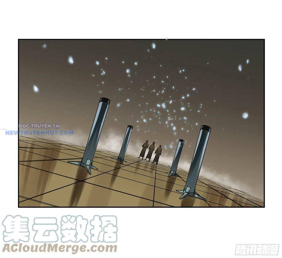 Truyền Võ - Chapter 316 - Page 47