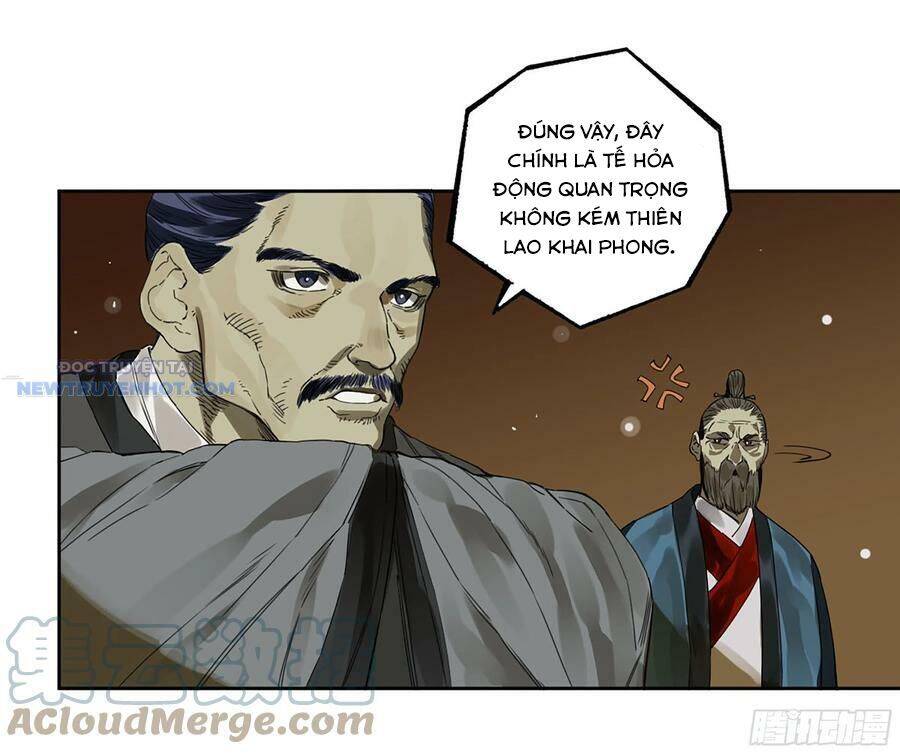 Truyền Võ - Chapter 316 - Page 50