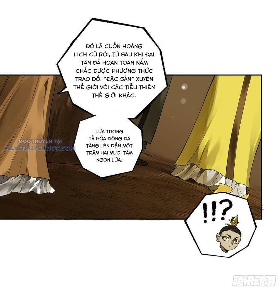 Truyền Võ - Chapter 316 - Page 52