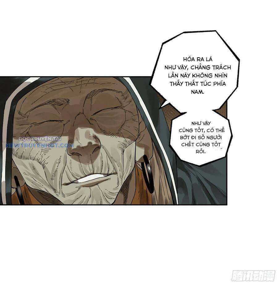 Truyền Võ - Chapter 316 - Page 57