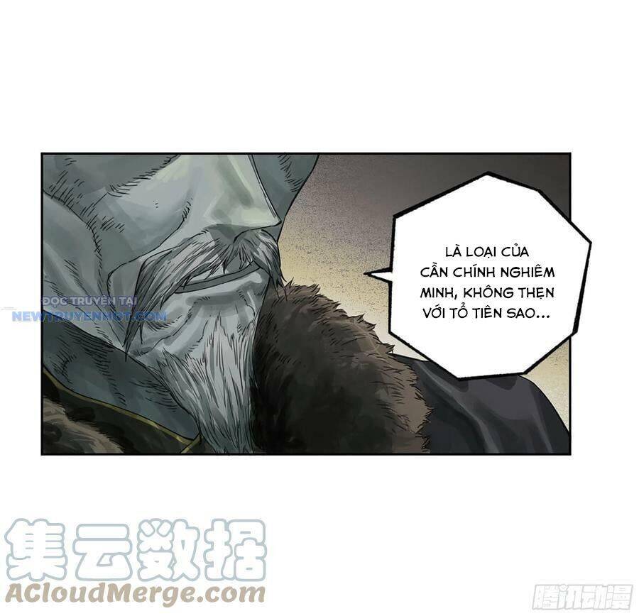 Truyền Võ - Chapter 316 - Page 8