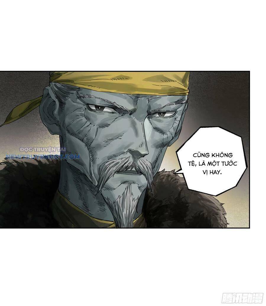 Truyền Võ - Chapter 316 - Page 9