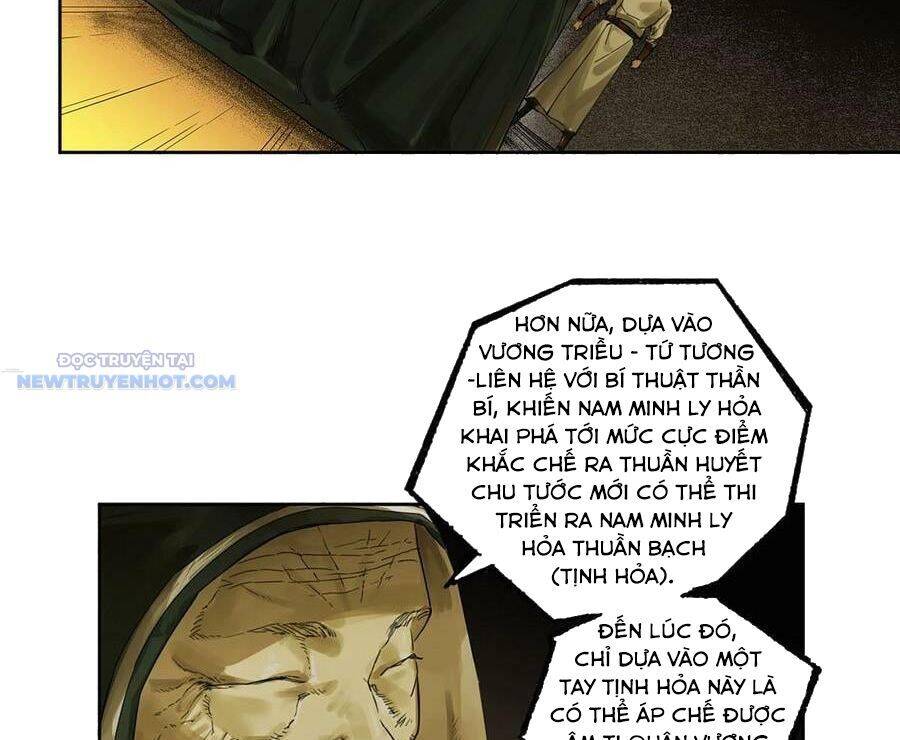 Truyền Võ - Chapter 317 - Page 12