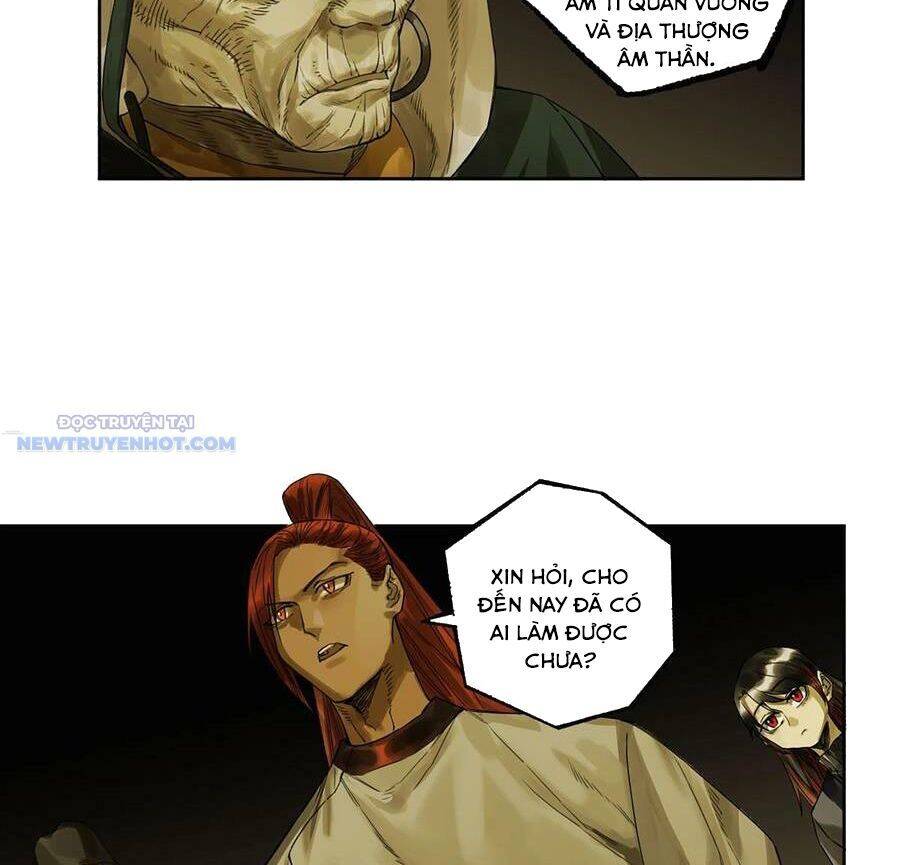 Truyền Võ - Chapter 317 - Page 13