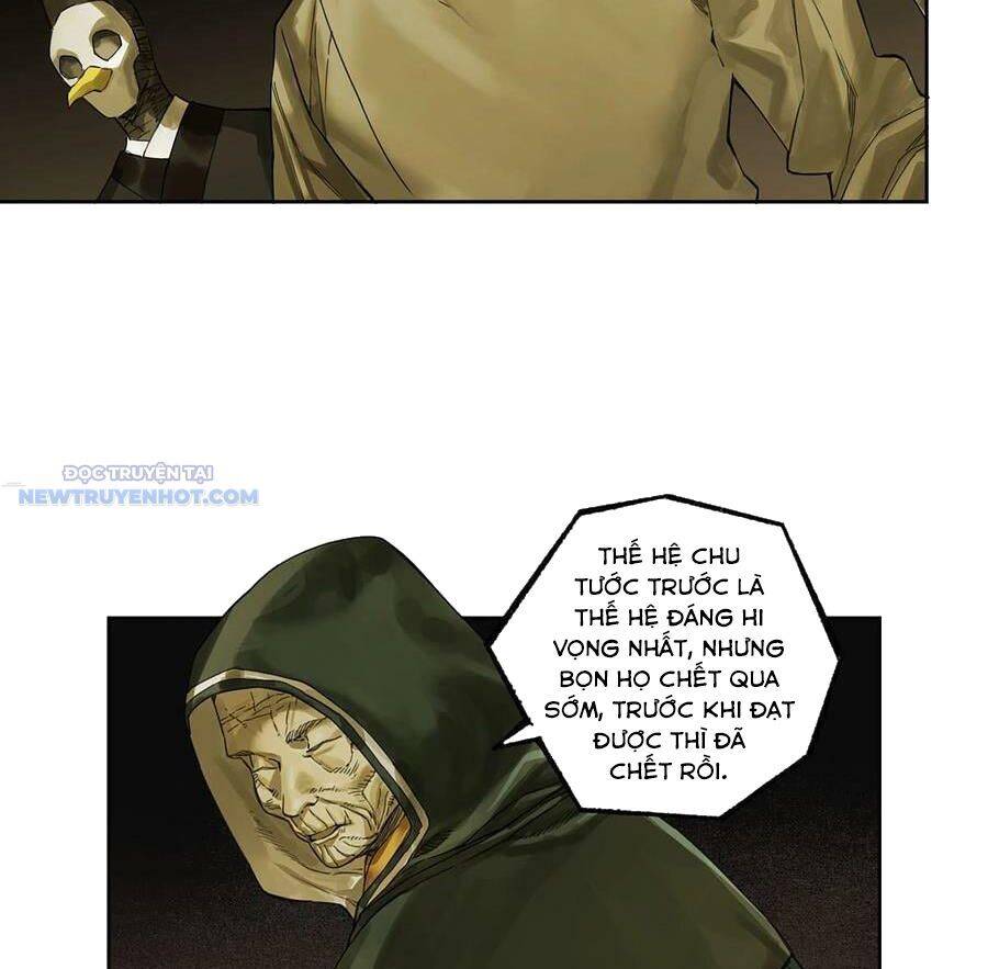 Truyền Võ - Chapter 317 - Page 14