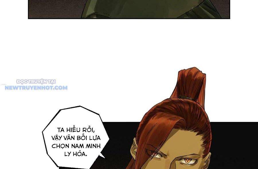 Truyền Võ - Chapter 317 - Page 15