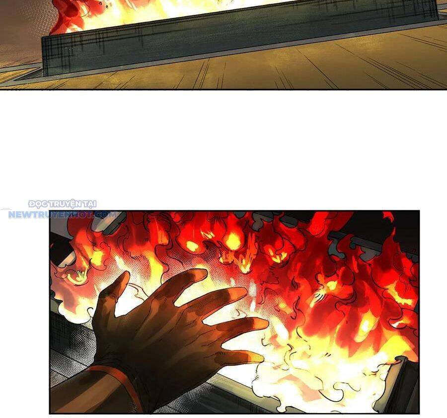 Truyền Võ - Chapter 317 - Page 19