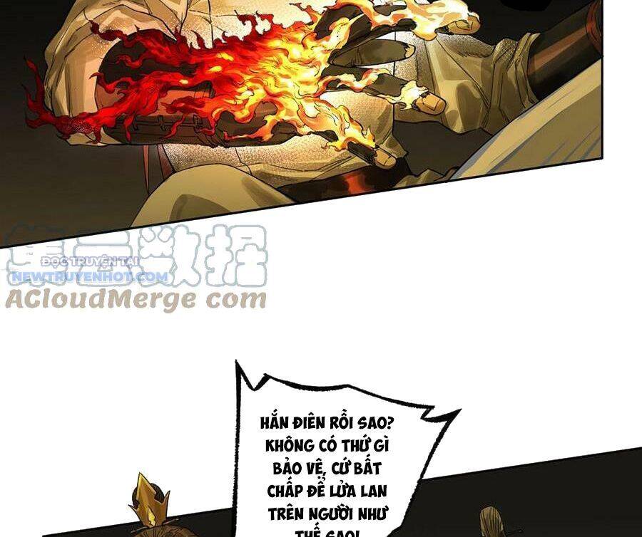 Truyền Võ - Chapter 317 - Page 21