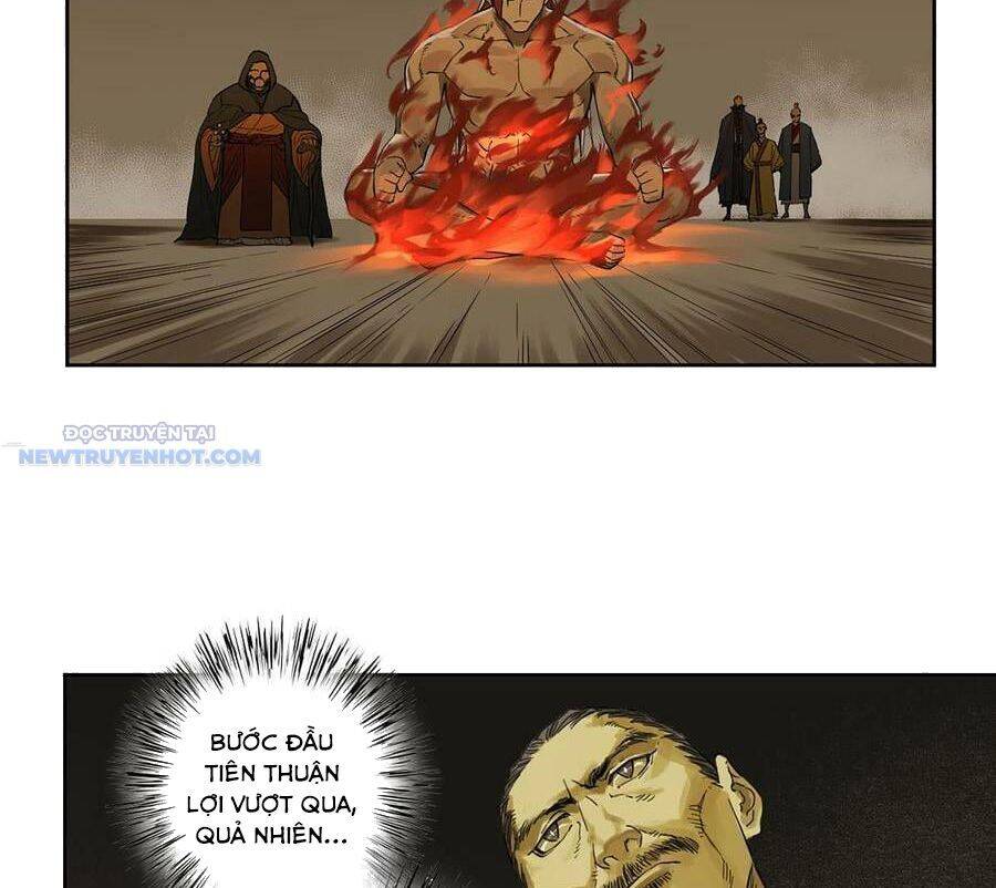 Truyền Võ - Chapter 317 - Page 30