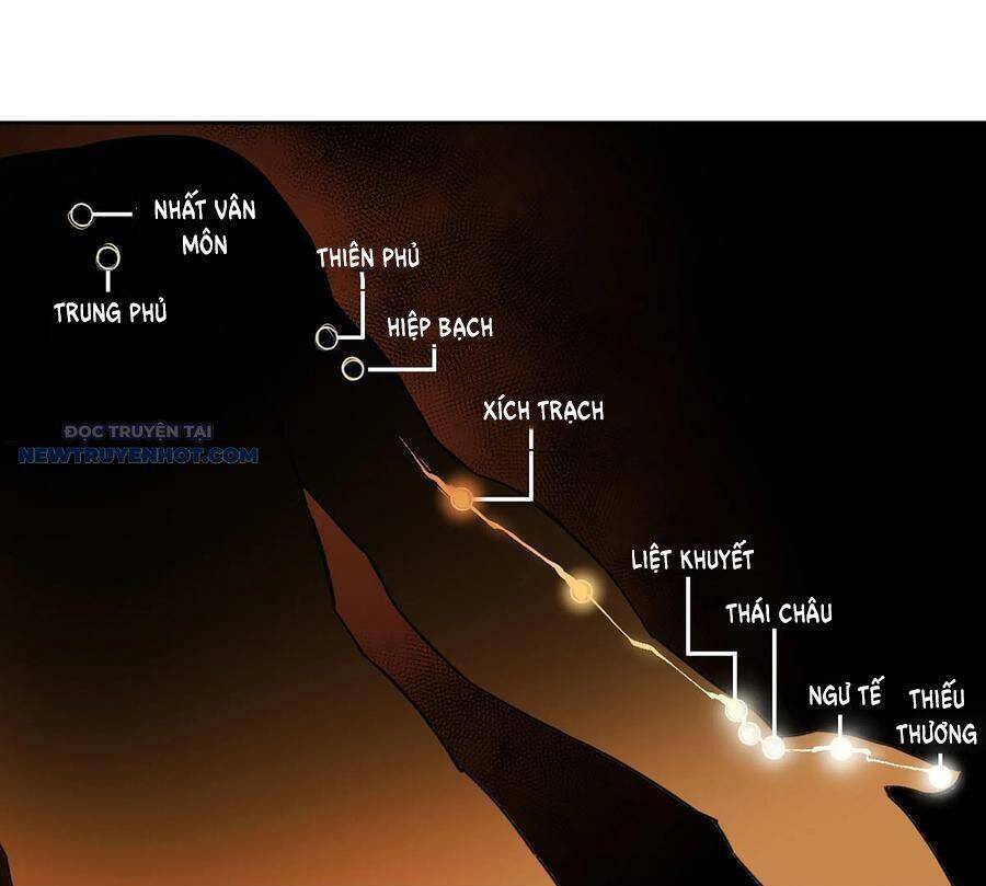 Truyền Võ - Chapter 317 - Page 32