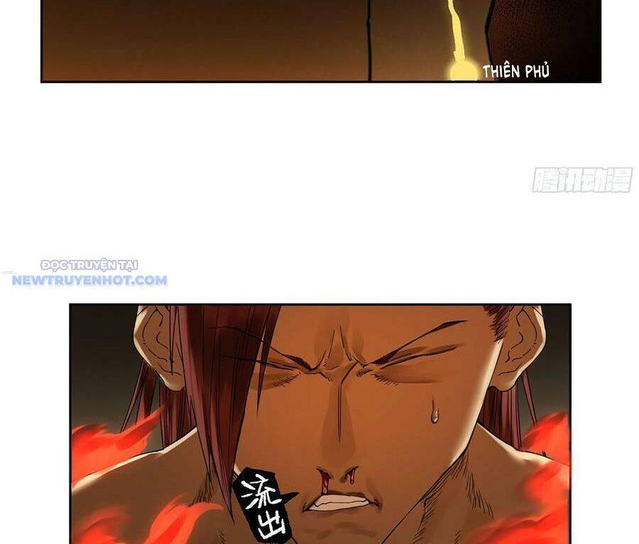 Truyền Võ - Chapter 317 - Page 34