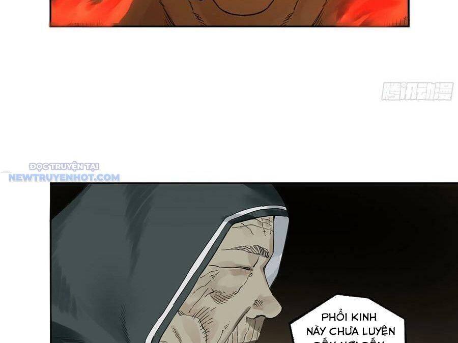 Truyền Võ - Chapter 317 - Page 35