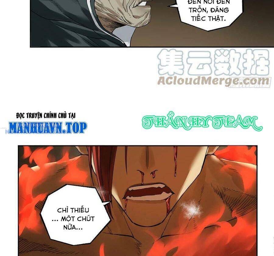 Truyền Võ - Chapter 317 - Page 36