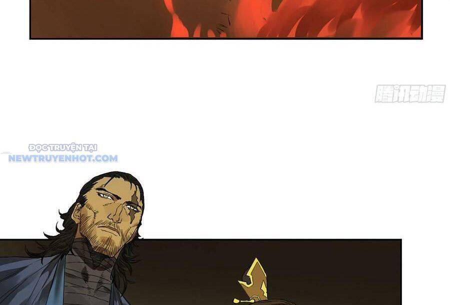 Truyền Võ - Chapter 317 - Page 37