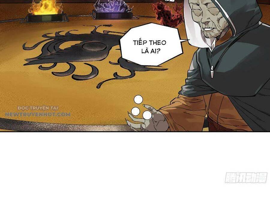 Truyền Võ - Chapter 317 - Page 42