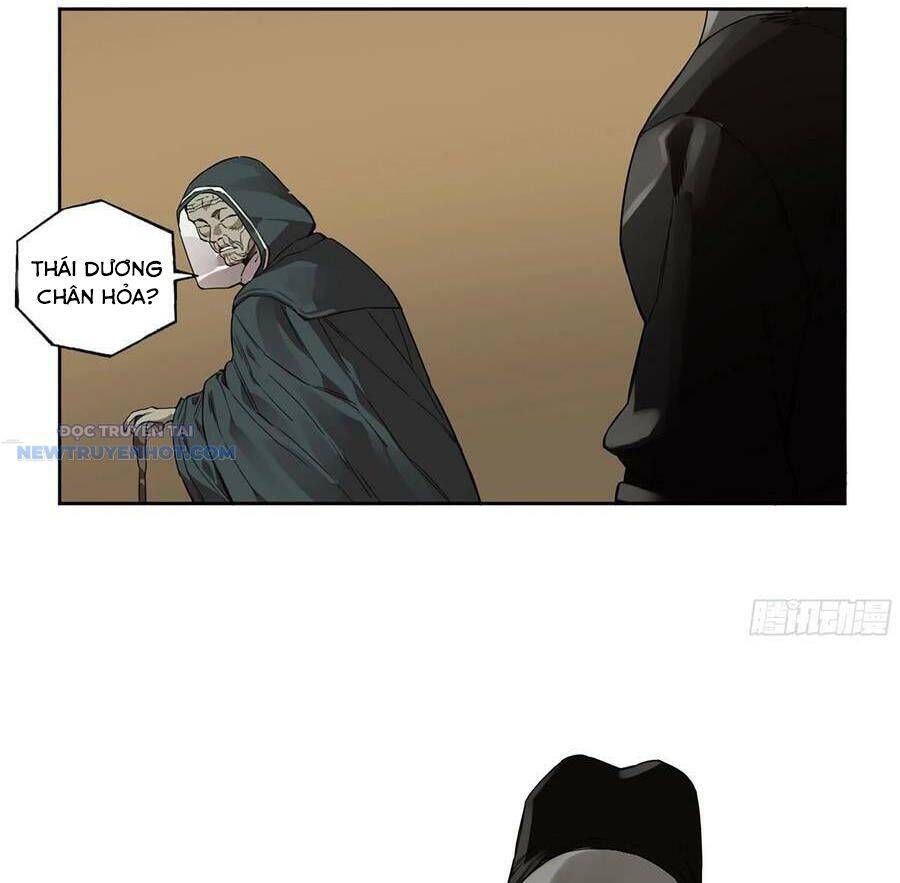 Truyền Võ - Chapter 317 - Page 44