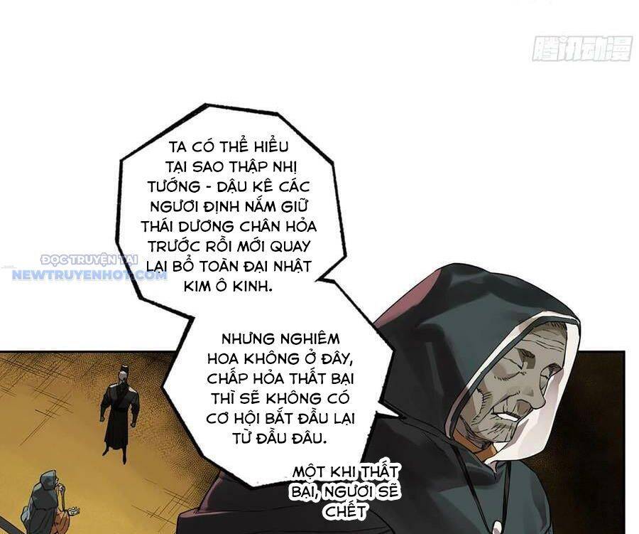 Truyền Võ - Chapter 317 - Page 46