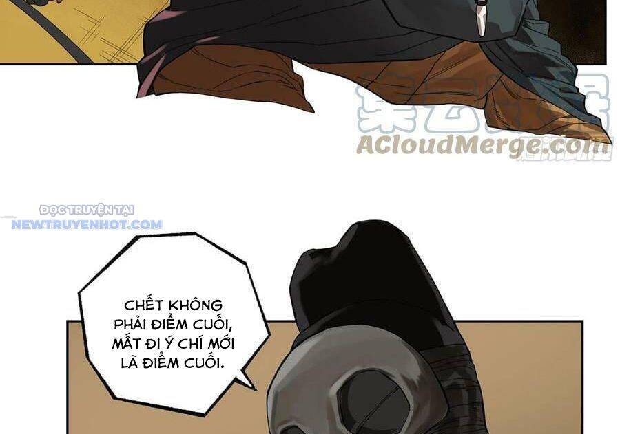 Truyền Võ - Chapter 317 - Page 47