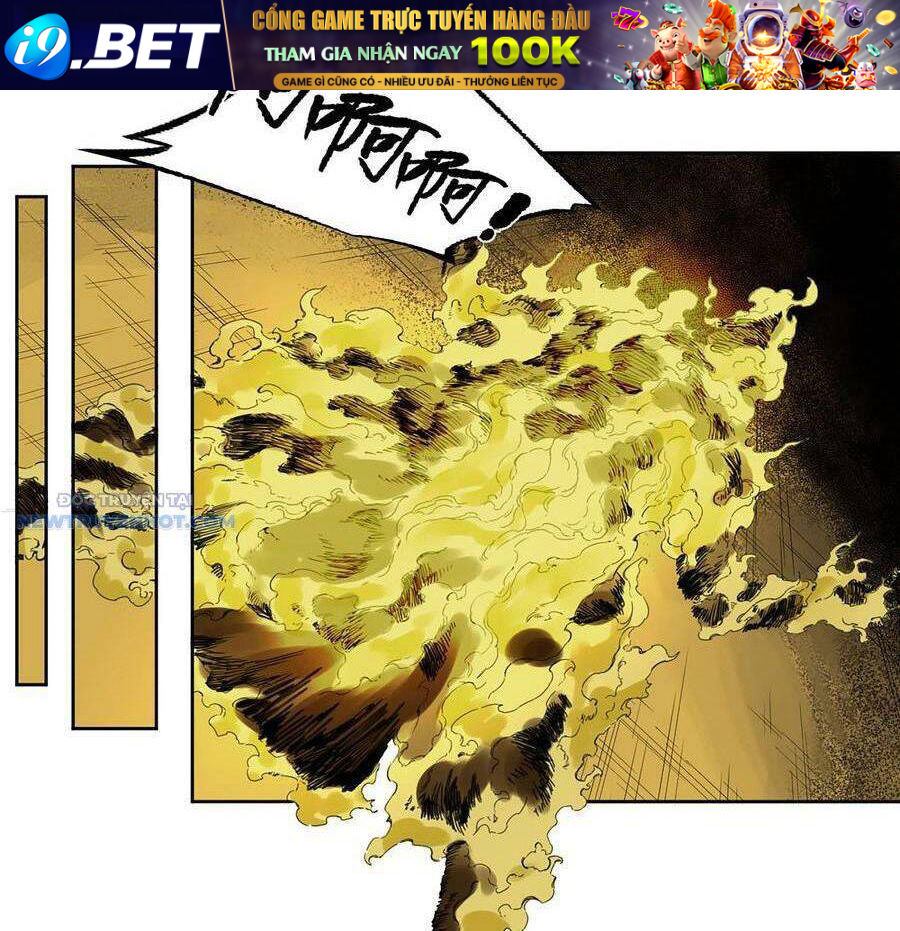 Truyền Võ - Chapter 317 - Page 49