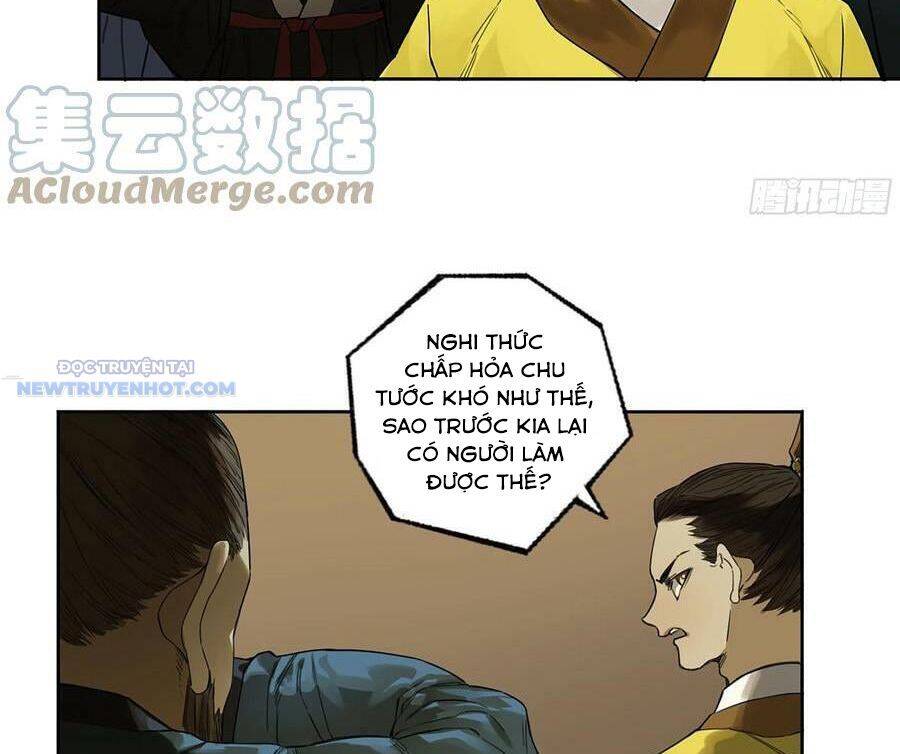 Truyền Võ - Chapter 317 - Page 51